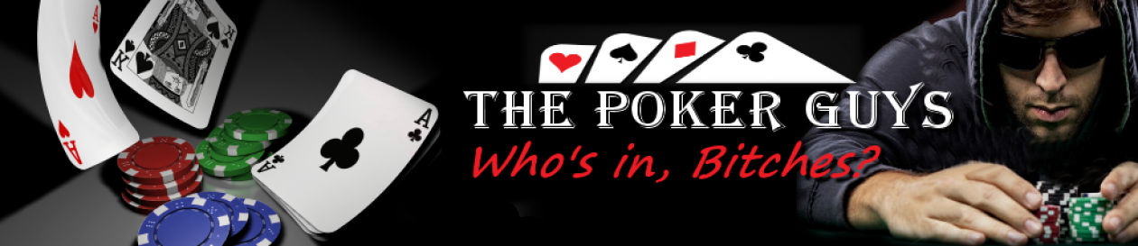 The Poker Guys