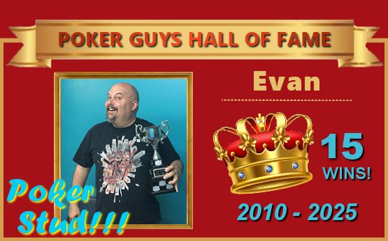 Evan-2025