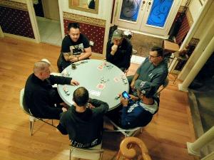 Richs 53rd Poker Day