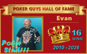 Evan-2026B