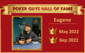 Eugene